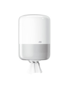 PORTA BOBINA MECHA TORK BLANCO