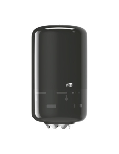 PORTA BOBINA MECHA TORK MINI NEGRO