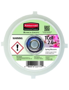 CARGA AMBIENTADOR TCELL 2.0...