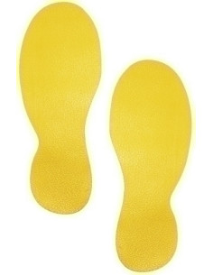 MARCAJE SUELO DURABLE...