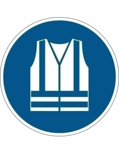 MARCAJE SEGURIDAD DURABLE...