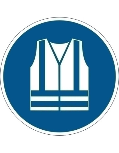 MARCAJE SEGURIDAD DURABLE...