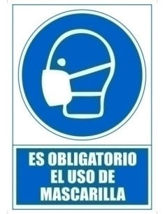 SEÑAL SERIGRAFIADA 1 TINTA...