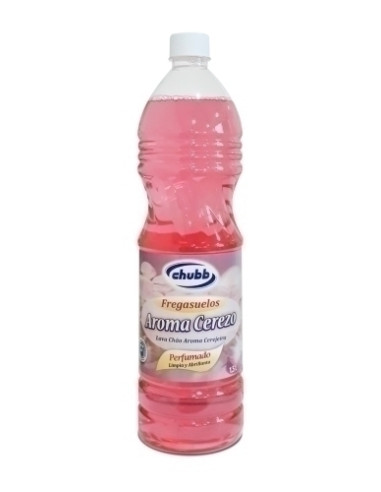 FRIEGASUELOS CHUBB PERFUMADO AROMA...