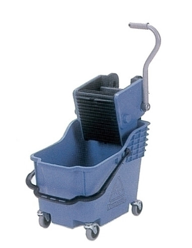 CARRO DE LIMPIEZA NUMATIC H1-BAK 30...