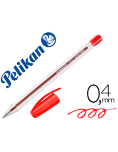 BOLIGRAFO PELIKAN STICK...