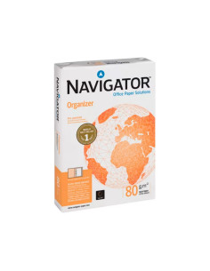 PAPEL A4 NAVIGATOR DIN A4...