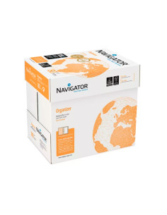 PAPEL A4 NAVIGATOR DIN A4... 2
