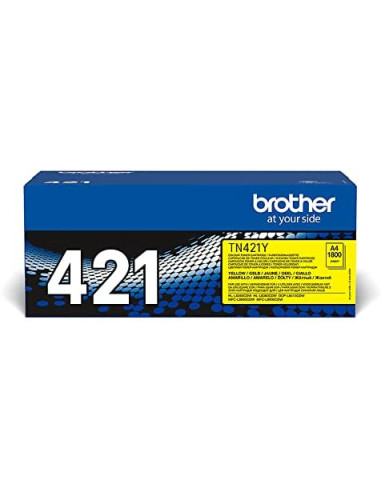 TONER BROTHER TN-421 PARA DCP-L8410...
