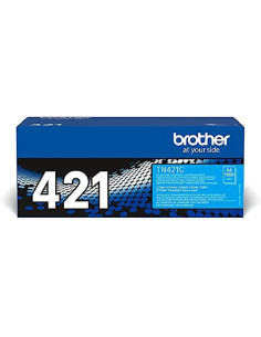 TONER BROTHER TN-421 PARA...
