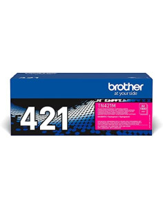 TONER BROTHER TN-421 PARA...