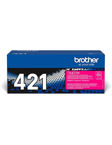 TONER BROTHER TN-421 PARA DCP-L8410...