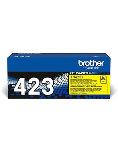 TONER BROTHER TN-423 PARA DCP-L8410...