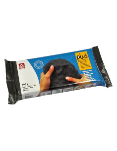 ARCILLA SIO-2 PLUS NEGRA...