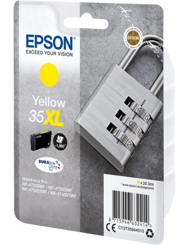 INK-JET EPSON 35XL T3594 PRO...