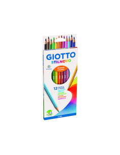 LAPICES DE COLORES GIOTTO...