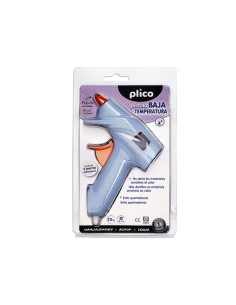 PISTOLA DE SILICONA...