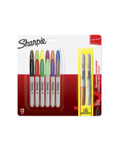 ROTULADORES SHARPIE...