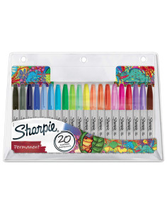 ROTULADOR SHARPIE...