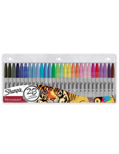 ROTULADOR SHARPIE...