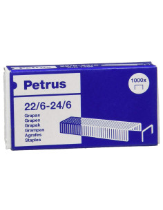 GRAPAS PETRUS N? 22/6...