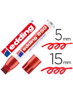 ROTULADOR EDDING MARCADOR...