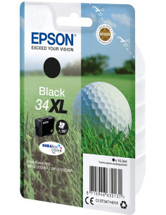 INK-JET EPSON 34XL...