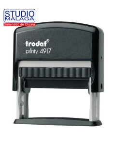 TRODAT 4917 SELLO...