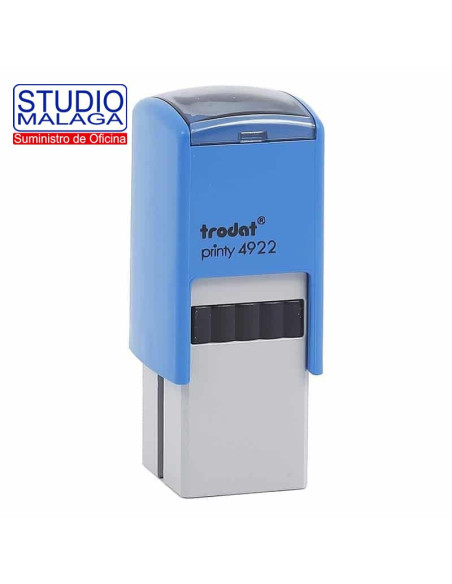 TRODAT 4922 SELLO AUTOMATICO 20X20MM