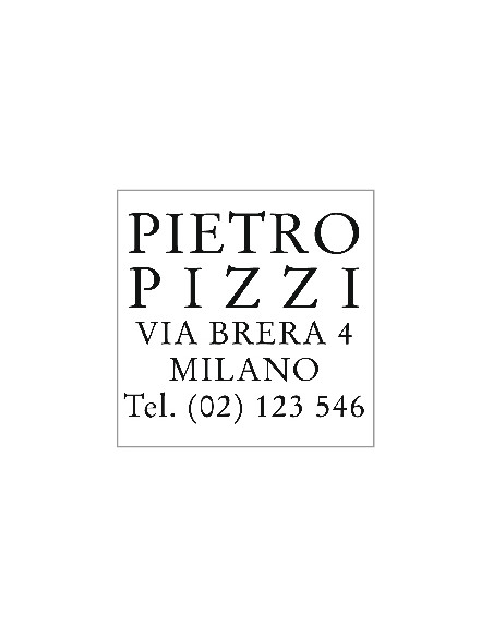 TRODAT 4922 SELLO AUTOMATICO 20X20MM