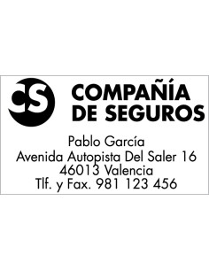 TRODAT 5203 SELLO... 2