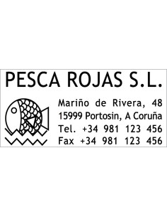TRODAT 5204 SELLO... 2