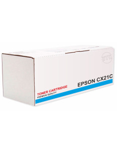 TONER COMPATIBLE EPSON...