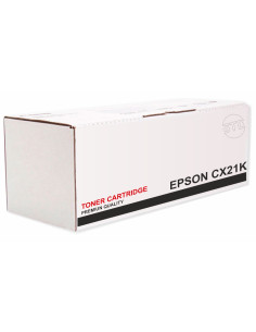 TONER COMPATIBLE EPSON...