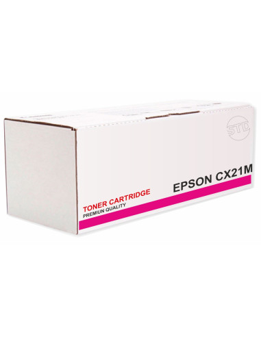 TONER COMPATIBLE EPSON S050317....