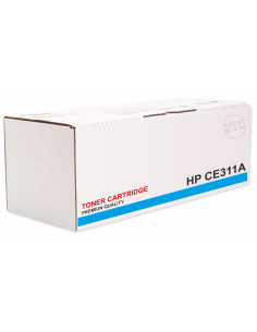 TONER COMPATIBLE HP CE311A...