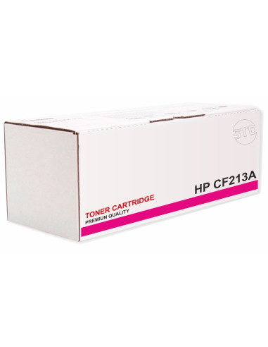 TONER COMPATIBLE HP  CF213A / CB543A...