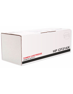 TONER COMPATIBLE HP  CF214X...