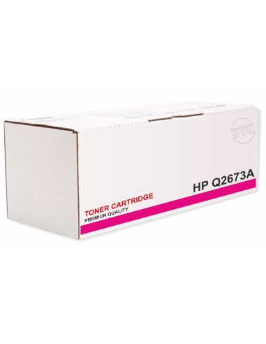 TONER COMPATIBLE HP  Q2673A / 308A...