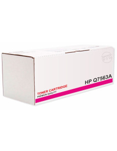 TONER COMPATIBLE HP Q7563A...