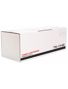 TONER COMPATIBLE  KYOCERA...