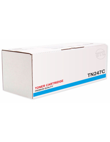 TONER COMPATIBLE BROTHER TN-247 /...