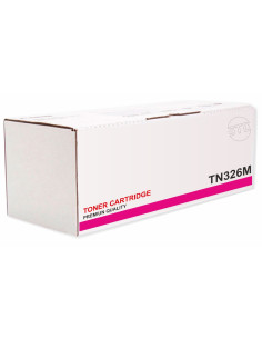 TONER COMPATIBLE BROTHER...