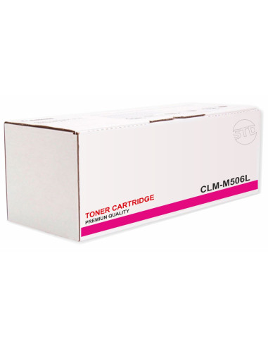 TONER COMPATIBLE SAMSUNG CLT-M506L (...