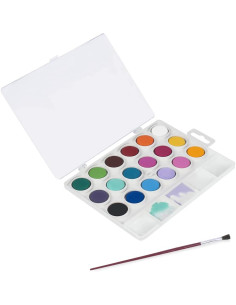 ACUARELA JOVI 18 COLORES... 2