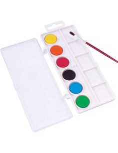 ACUARELA JOVI 6 COLORES CON... 2