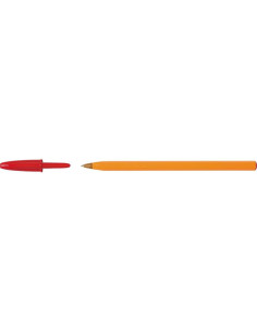 BOLIGRAFO BIC NARANJA FINE...