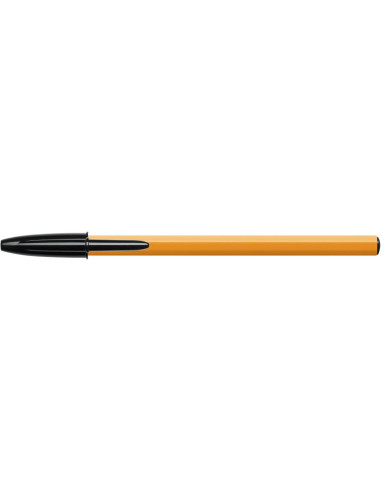 BOLIGRAFO BIC NARANJA FINE ORIGINAL...