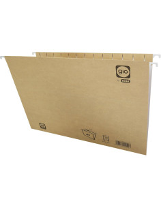 CARPETA COLGANTE GIO DIN A4... 2