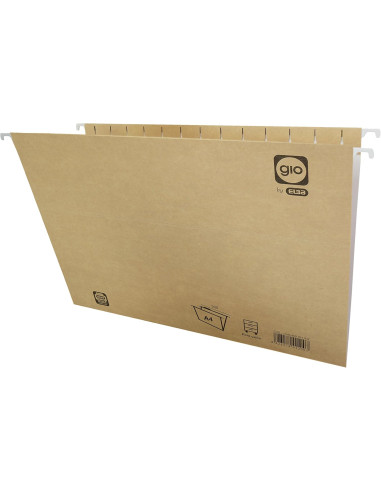 CARPETA COLGANTE GIO DIN A4 41200...